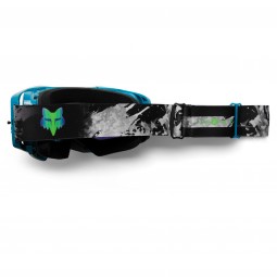 GOGLE FOX AIRSPACE DKAY - SPARK MAUI BLUE