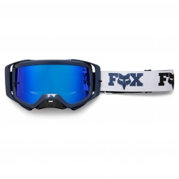 GOGLE FOX AIRSPACE NUKLR - SPARK BLACK