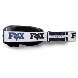 GOGLE FOX AIRSPACE NUKLR - SPARK BLACK