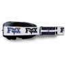GOGLE FOX AIRSPACE NUKLR - SPARK BLACK