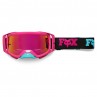 GOGLE FOX AIRSPACE NUKLR - SPARK PINK