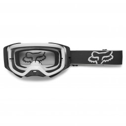 GOGLE FOX AIRSPACE XPOZR - INJ. PEWTER
