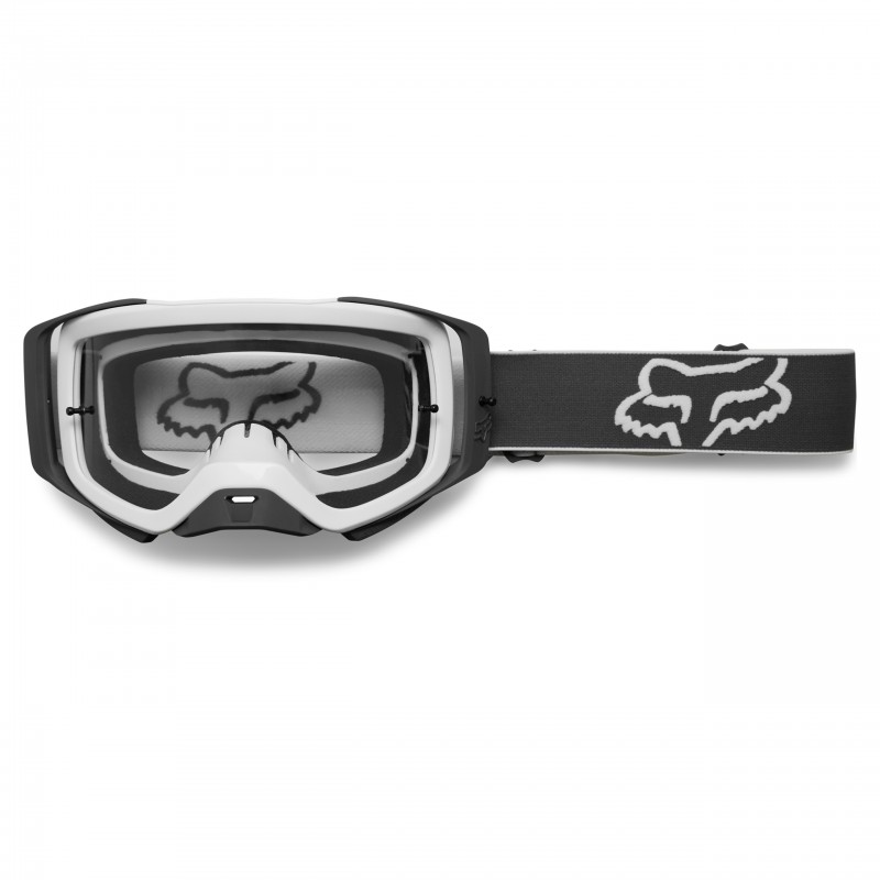 GOGLE FOX AIRSPACE XPOZR - INJ. PEWTER