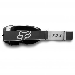 GOGLE FOX AIRSPACE XPOZR - INJ. PEWTER