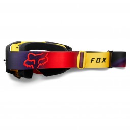 GOGLE FOX AIRSPACE FGMNT BLACK/YELLOW