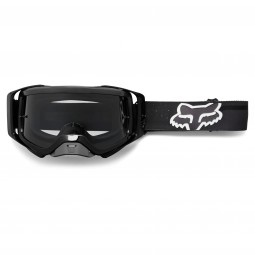 GOGLE FOX AIRSPACE VIZEN BLACK