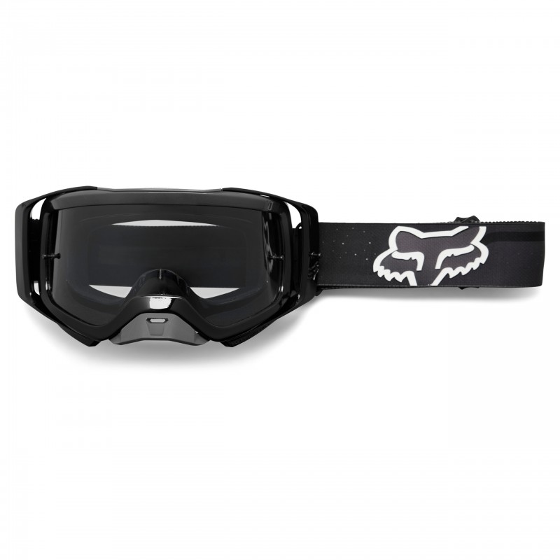 GOGLE FOX AIRSPACE VIZEN BLACK