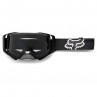 GOGLE FOX AIRSPACE VIZEN BLACK