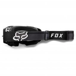 GOGLE FOX AIRSPACE VIZEN BLACK