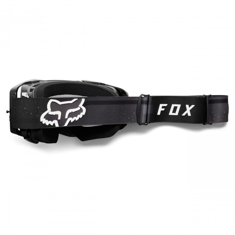 GOGLE FOX AIRSPACE VIZEN BLACK