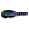 GOGLE FOX AIRSPACE VIZEN BLACK/PURPLE