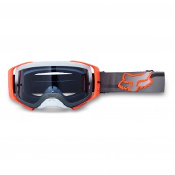 GOGLE FOX AIRSPACE VIZEN FLUO ORANGE