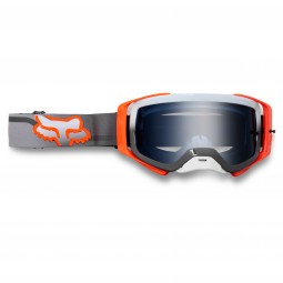 GOGLE FOX AIRSPACE VIZEN FLUO ORANGE