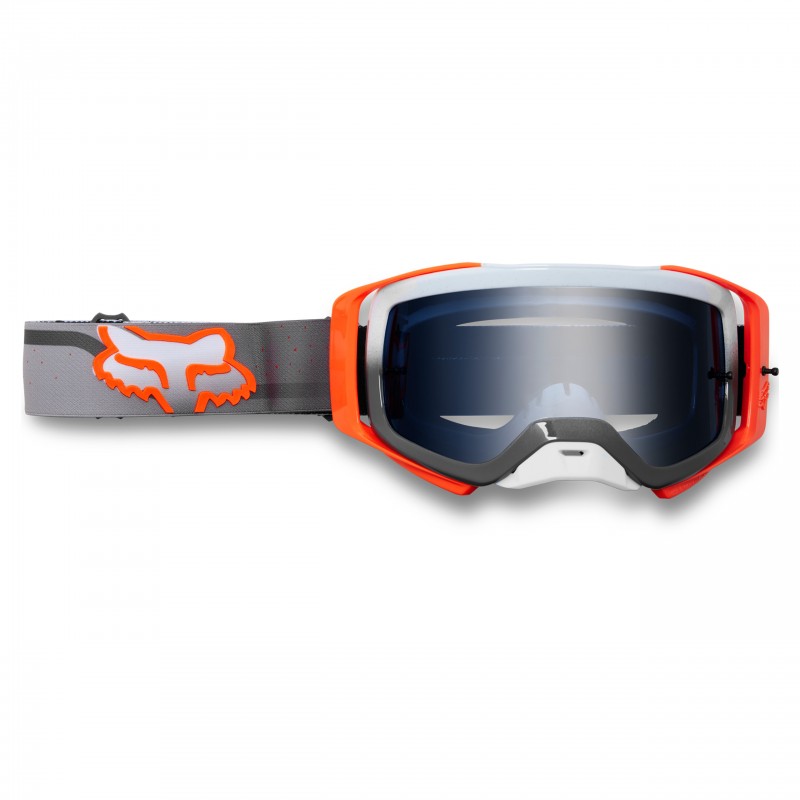 GOGLE FOX AIRSPACE VIZEN FLUO ORANGE