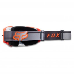 GOGLE FOX AIRSPACE VIZEN FLUO ORANGE