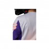 BLUZA FOX LADY 180 LEED FLUO ORANGE