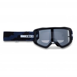 GOGLE FOX MAIN NUKLR - SPARK BLACK