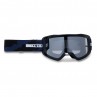 GOGLE FOX MAIN NUKLR - SPARK BLACK