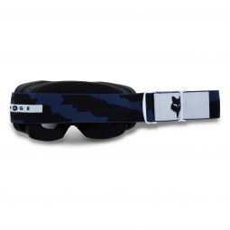 GOGLE FOX MAIN NUKLR - SPARK BLACK