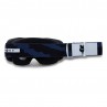 GOGLE FOX MAIN NUKLR - SPARK BLACK