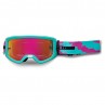 GOGLE FOX MAIN NUKLR - SPARK TEAL