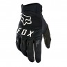 RĘKAWICE FOX DIRTPAW CE BLACK/WHITE