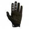 RĘKAWICE FOX DIRTPAW CE BLACK/WHITE