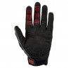 RĘKAWICE FOX DIRTPAW CE GREY/RED