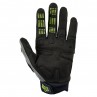 RĘKAWICE FOX DIRTPAW CE GREY/YELLOW