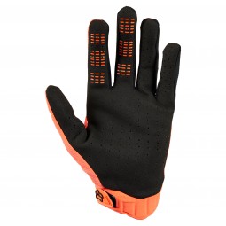 RĘKAWICE FOX FLEXAIR FLUO ORANGE