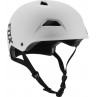 KASK ROWEROWY FOX FLIGHT SPORT WHITE/BLACK