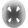 KASK ROWEROWY FOX FLIGHT SPORT WHITE/BLACK