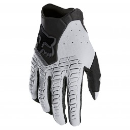 RĘKAWICE FOX PAWTECTOR STEEL GREY