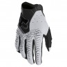 RĘKAWICE FOX PAWTECTOR STEEL GREY