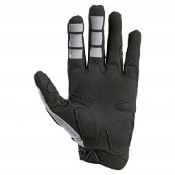 RĘKAWICE FOX PAWTECTOR STEEL GREY