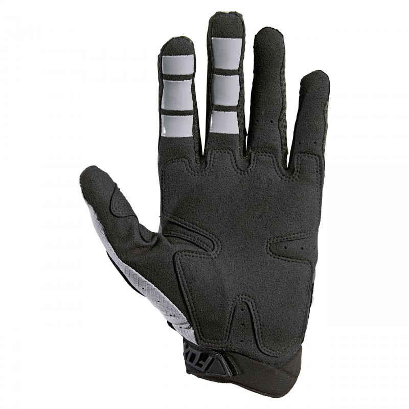 RĘKAWICE FOX PAWTECTOR STEEL GREY
