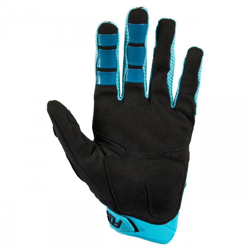RĘKAWICE FOX PAWTECTOR TEAL