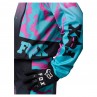 BLUZA FOX JUNIOR 180 NUKLR TEAL