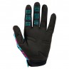RĘKAWICE FOX 180 NUKLR TEAL