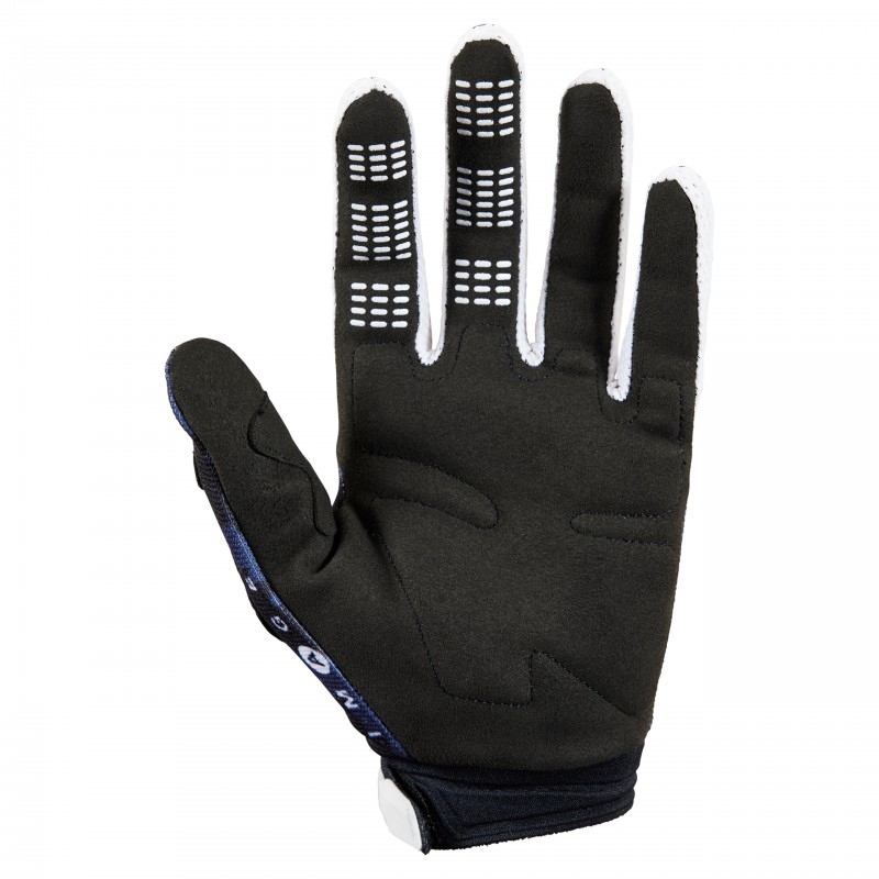 RĘKAWICE FOX 180 NUKLR DEEP COBALT