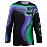BLUZA FOX JUNIOR 180 TOXSYK BLACK
