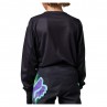 BLUZA FOX JUNIOR 180 TOXSYK BLACK