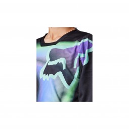 BLUZA FOX JUNIOR 180 TOXSYK BLACK