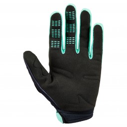 RĘKAWICE FOX 180 TOXSYK BLACK