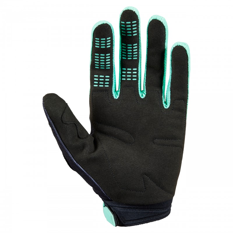 RĘKAWICE FOX 180 TOXSYK BLACK