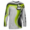 BLUZA FOX JUNIOR 180 TOXSYK FLUO YELLOW