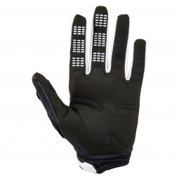 RĘKAWICE FOX LADY 180 TOXSYK BLACK/WHITE