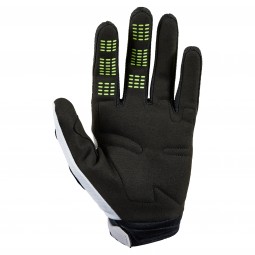 RĘKAWICE FOX 180 TOXSYK FLUO YELLOW