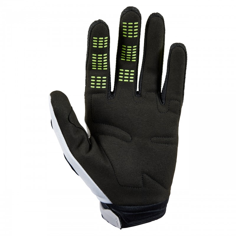 RĘKAWICE FOX 180 TOXSYK FLUO YELLOW