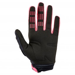 RĘKAWICE FOX LADY 180 TOXSYK BLACK/PINK